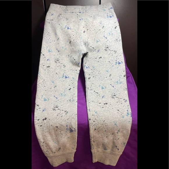 Girls set Abercrombie Kids Joggers 11/12 + White GlgGAP shirt - Picture 5 of 7